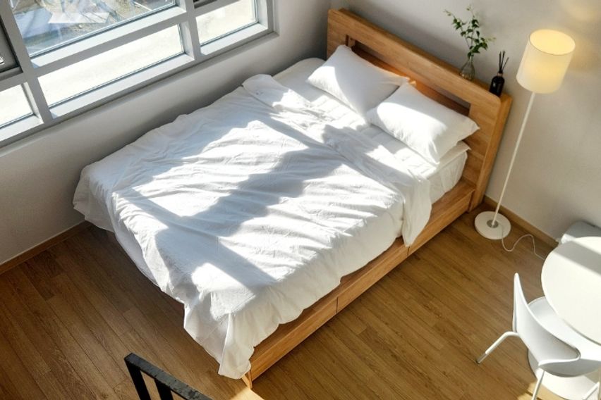 햇살가득한 집 오픈특가