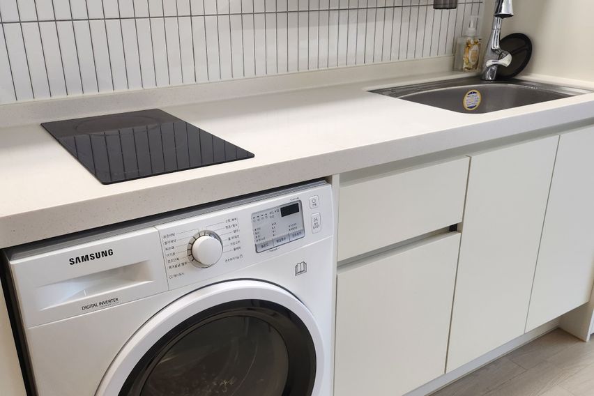 부전역삼정 4번째 이미지