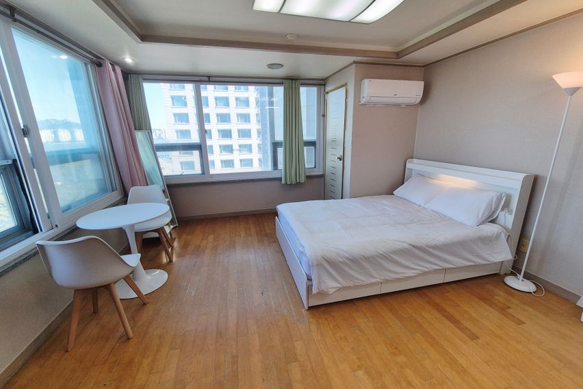 ❤️국회의사당3분한강뷰