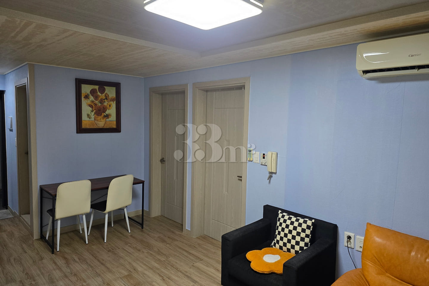 Quiet accommodation next to Tongbokcheon Stre 18th image