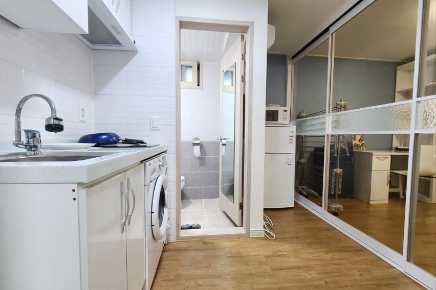 신림역 프라이빗한 공간 2번째 이미지