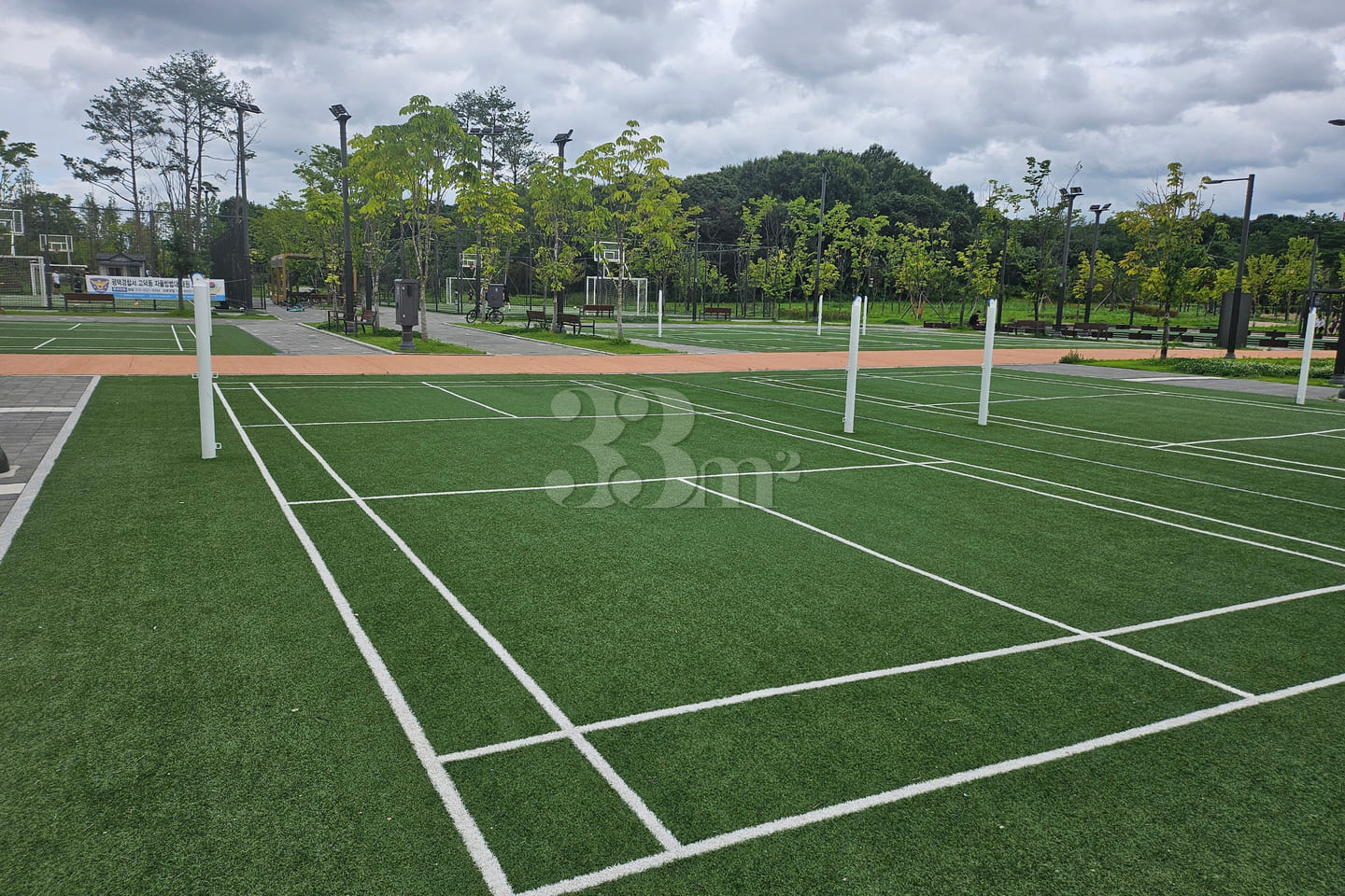 Pyeongtaek Godeok Monteville 202 11th image