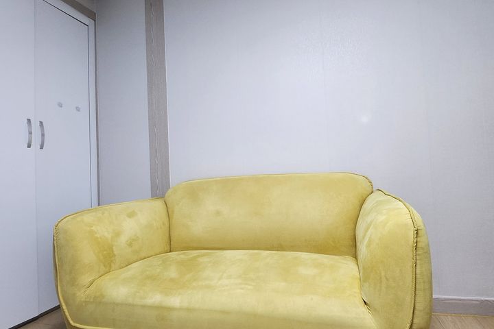 Clean mini-studio near Homeplus 2th image