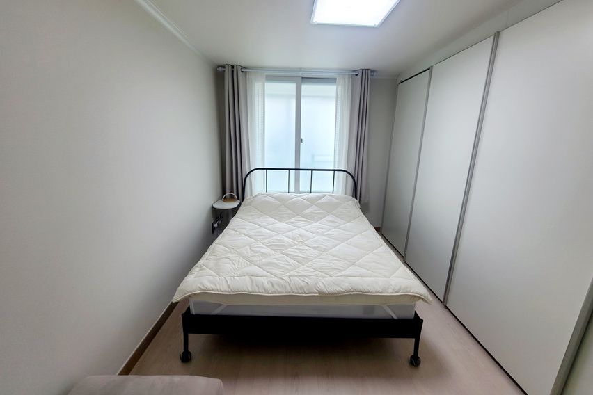 녹천역 조용, 깔끔한