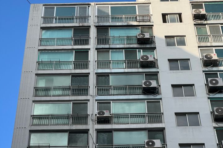 Bupyeong Hankook Apartment 14th image