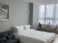 송도 풀옵션 원룸#호텔 3번째 이미지
