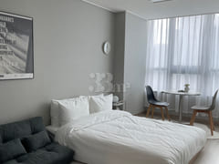 Songdo Fully Furnished Studio #Hotel 3th image