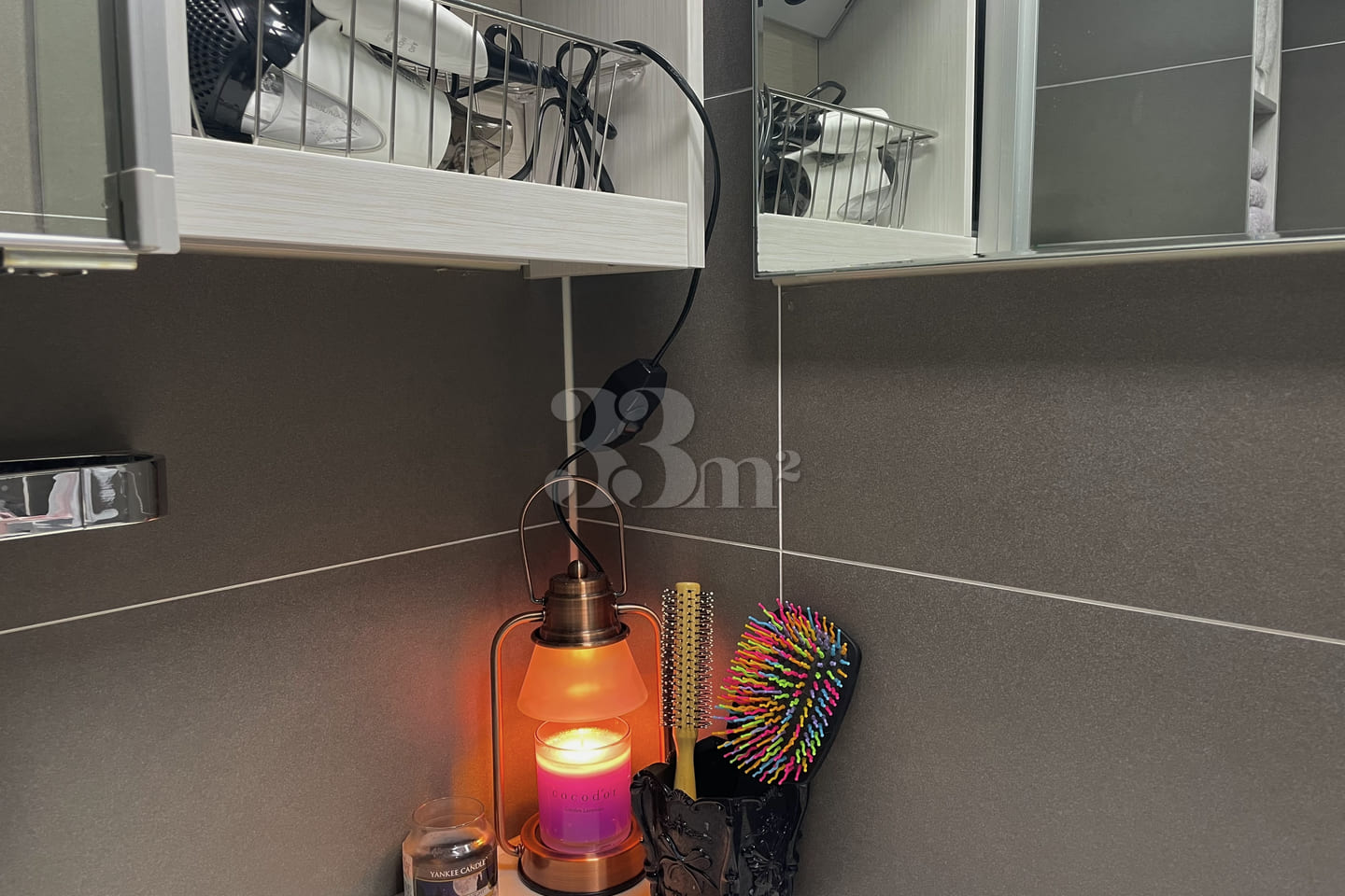 [Chinese] Fully furnished 1.5-room apartment 16th image