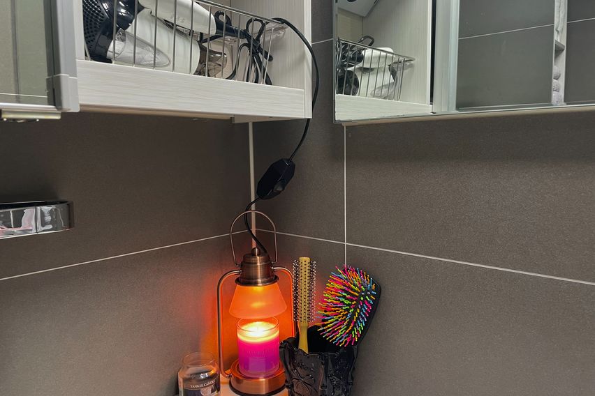 [중문]풀옵션 1.5룸