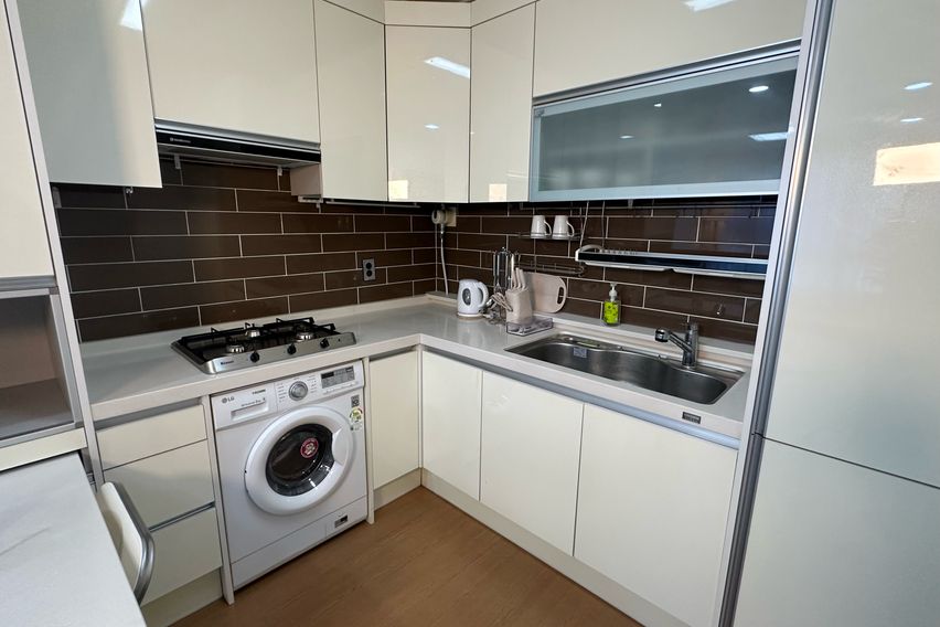 📍광명역 방3/화장실2