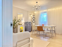 Spacious 2-room unit—no worries about noise f 0th image