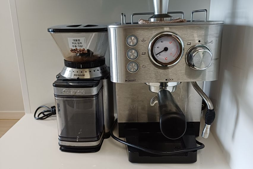 운양동 뷰 맛집 10번째 이미지