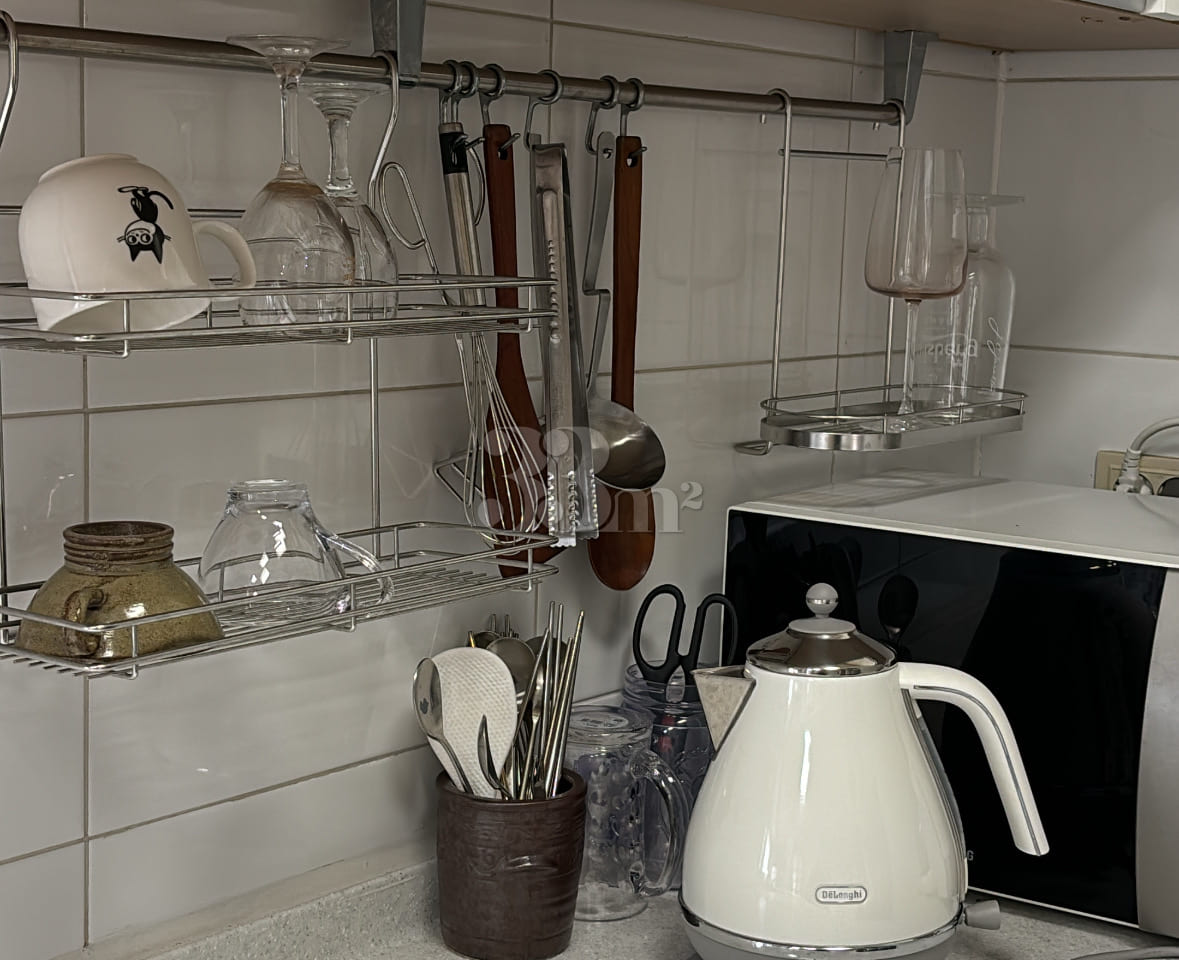 4-bedroom apartment (42 pyeong) in Hongdae, S 6th image