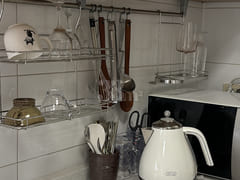 4-bedroom apartment (42 pyeong) in Hongdae, S 6th image