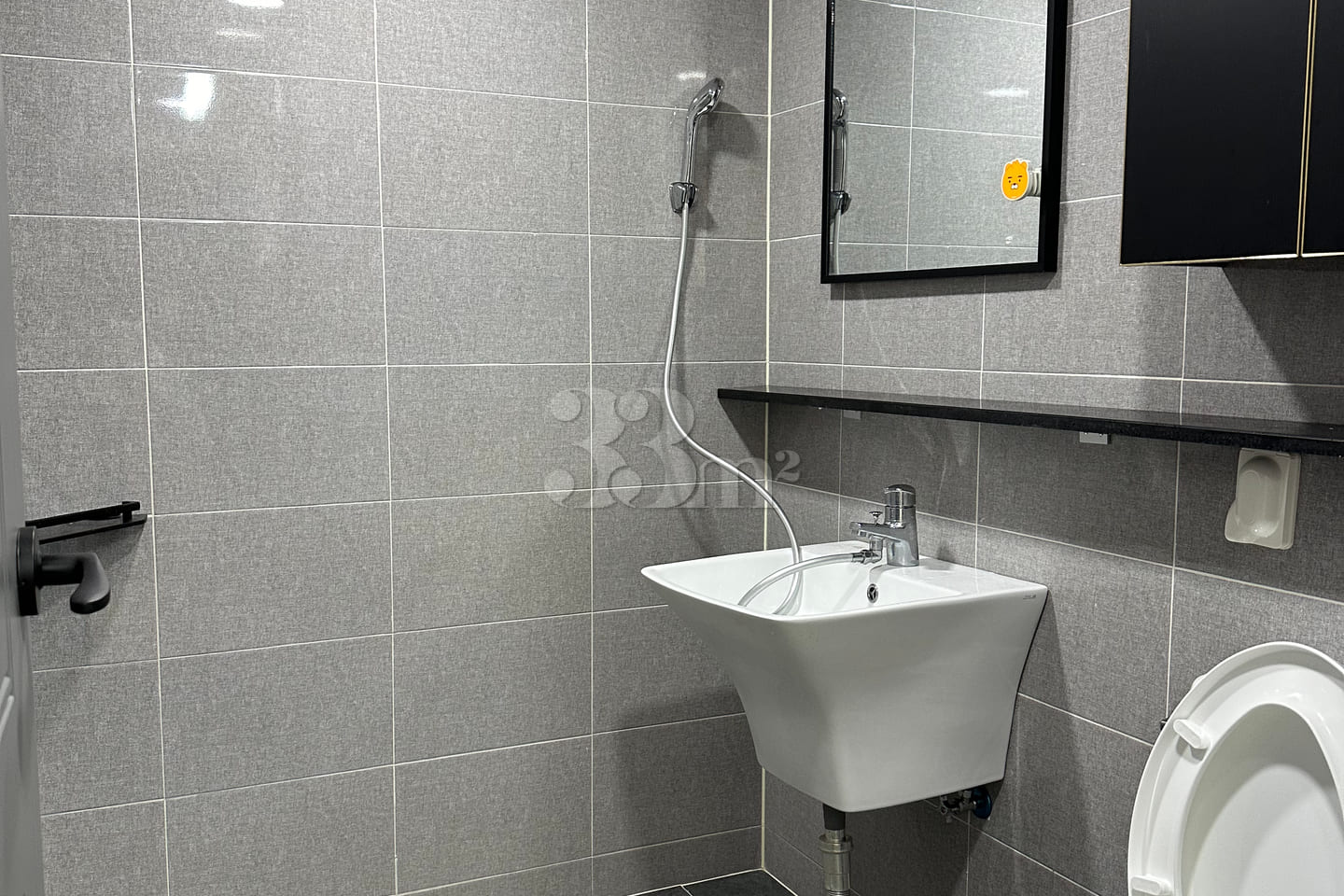 [Seokjeok] Studio apartment in Gumi 3rd Indus 3th image