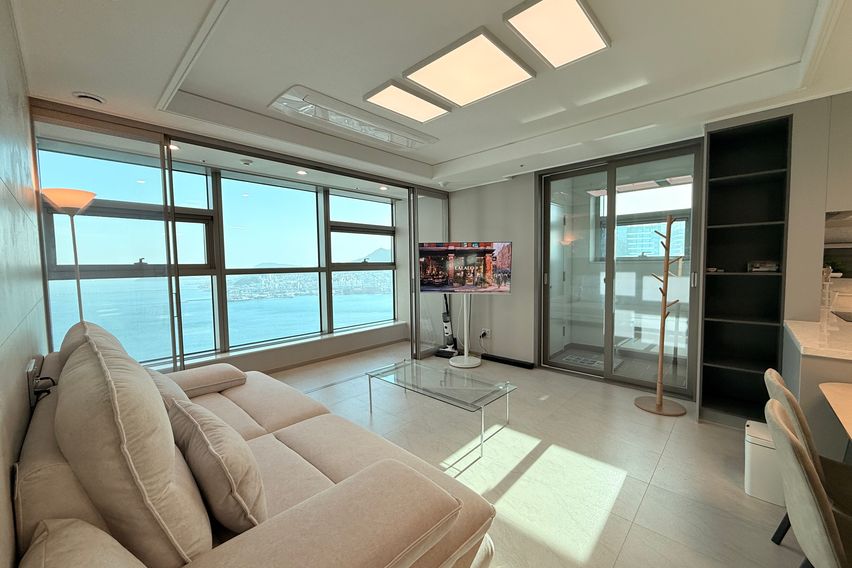 ⭐️초고층 오픈이벤트❤