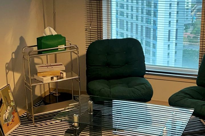 킨텍스 GTX JTBC 4번째 이미지