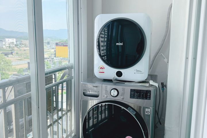 춘천역 역세권 투룸 5번째 이미지