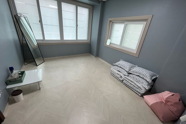 경주시내 중심 금리단길 3번째 이미지