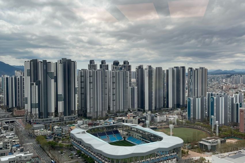 북구최고위치신축3룸 0번째 이미지