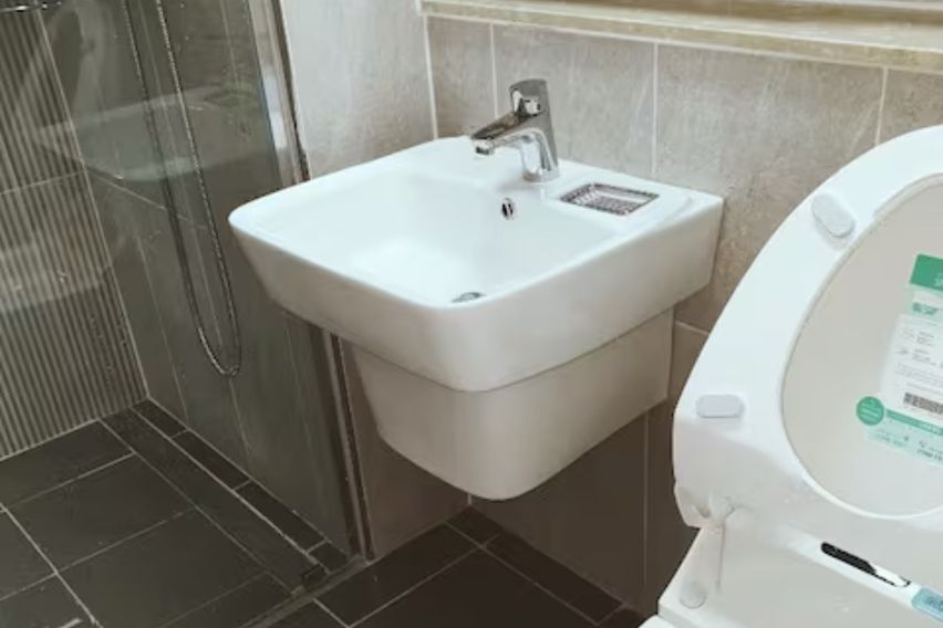 더마크속초*속초해변5분