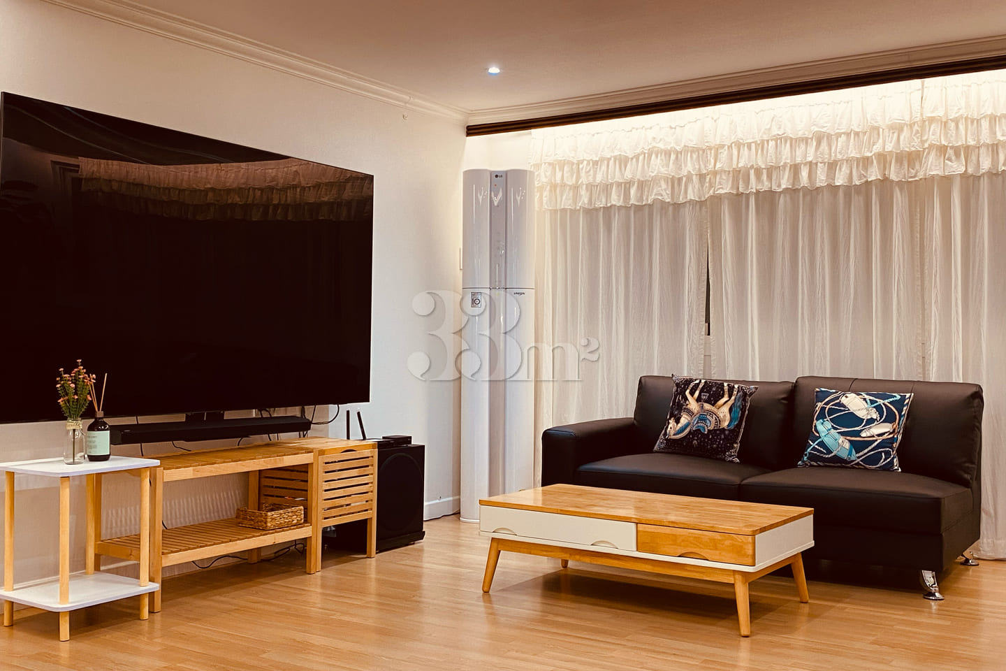 3-Room Unit Opening Near Daejeon Station Hosp 9th image