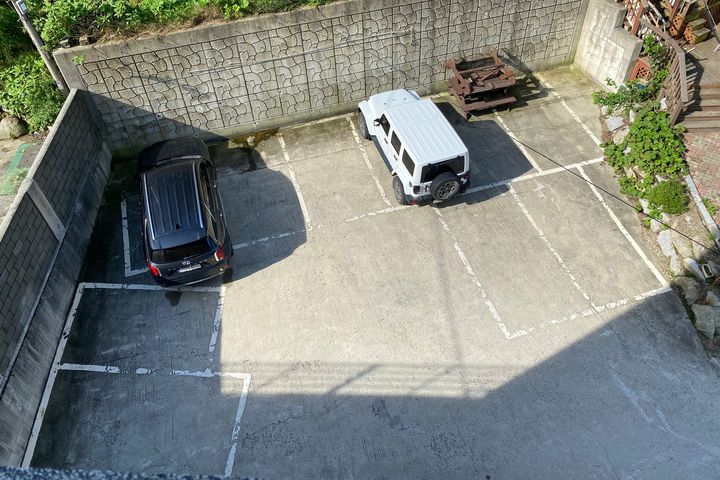 강릉 파노라마 오션뷰2 7번째 이미지