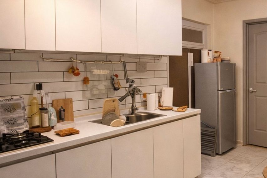 햇살가득 화이트룸 5번째 이미지