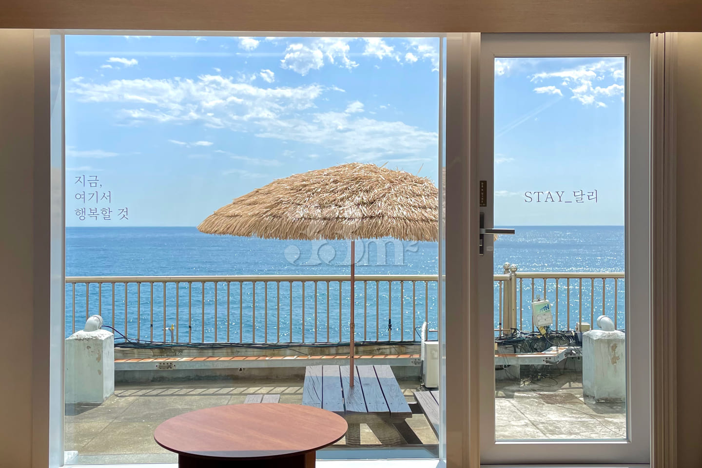 Donghae Ocean View Staydali 2th image