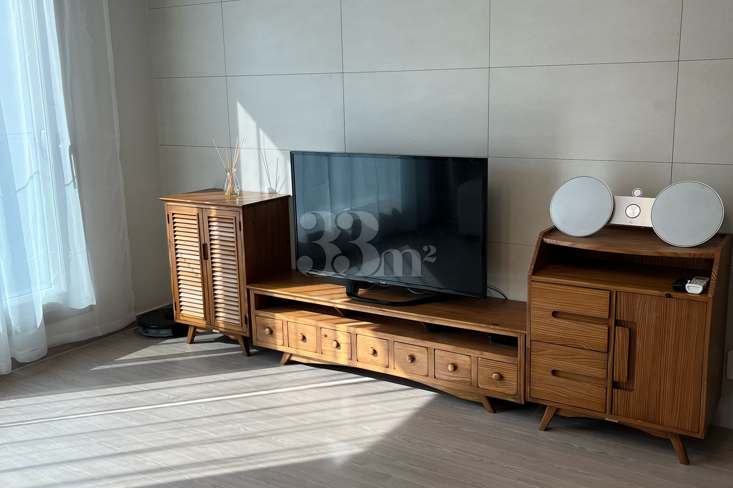 Newly built The Sharp apartment near Gohyeon, 2th image