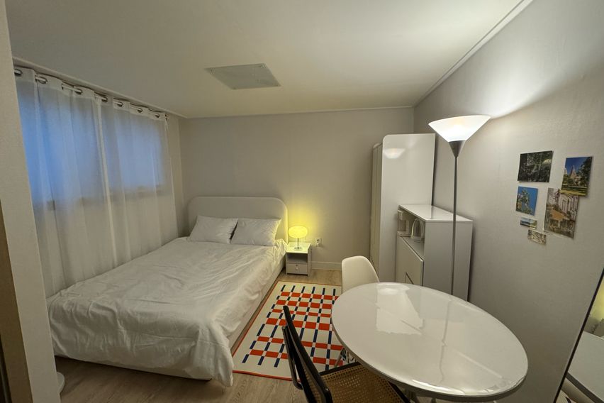 ❤️홍대정문 도보3분원룸