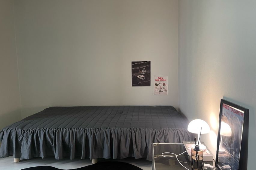  🏠의정부역풀옵션투룸