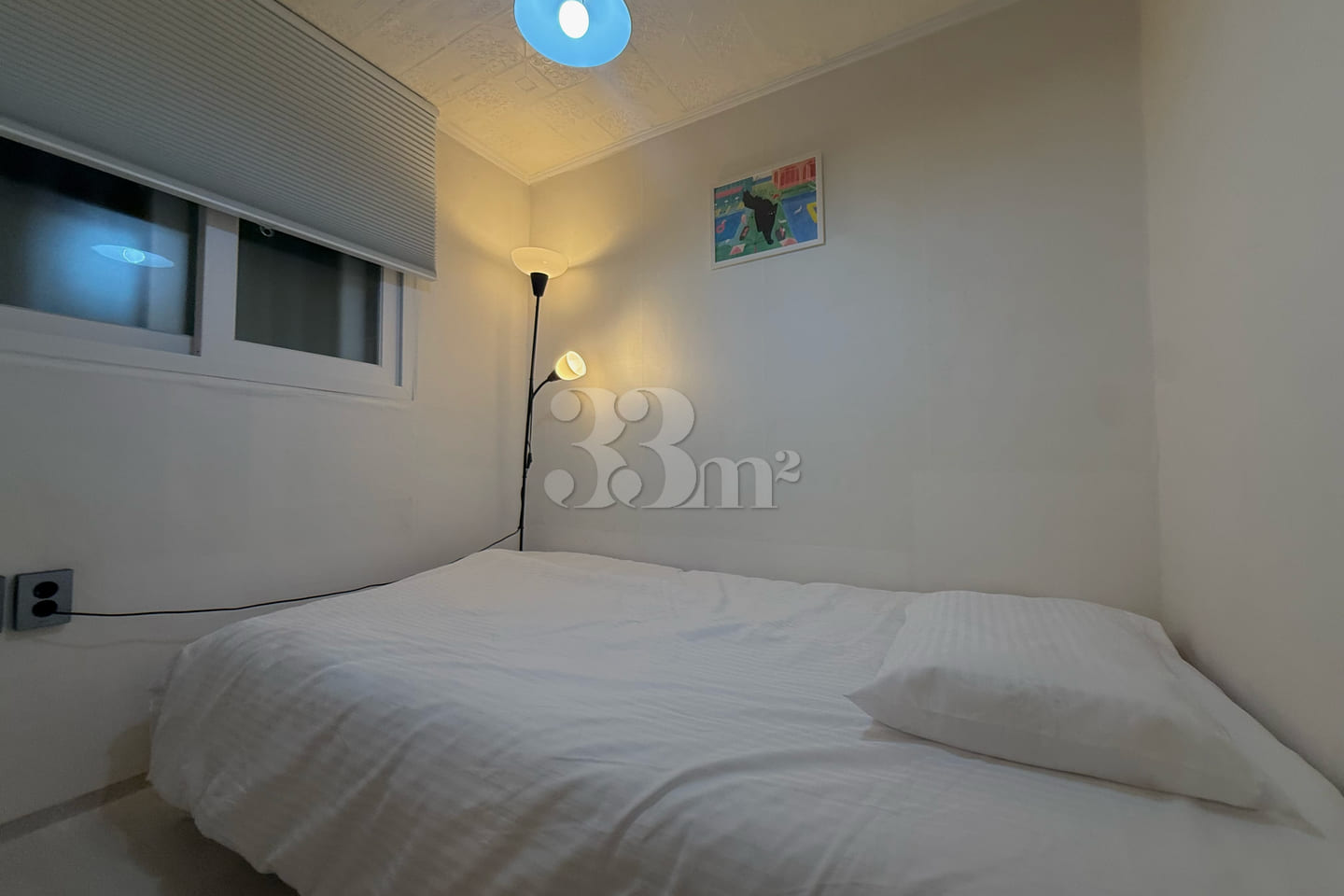 Jeongneung Nest Unit B01 5th image