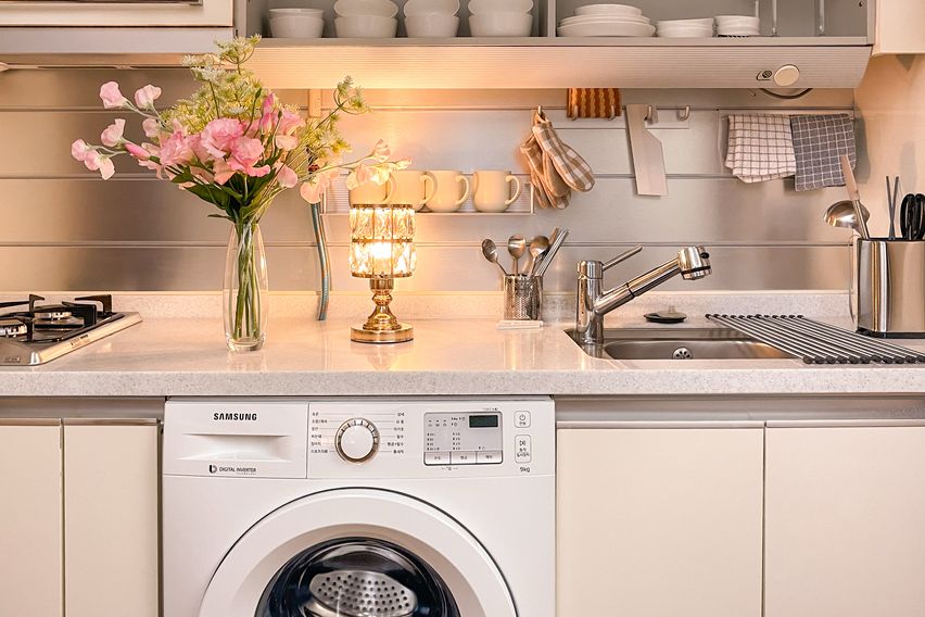 아늑하고넓은광화문오피💕 5번째 이미지