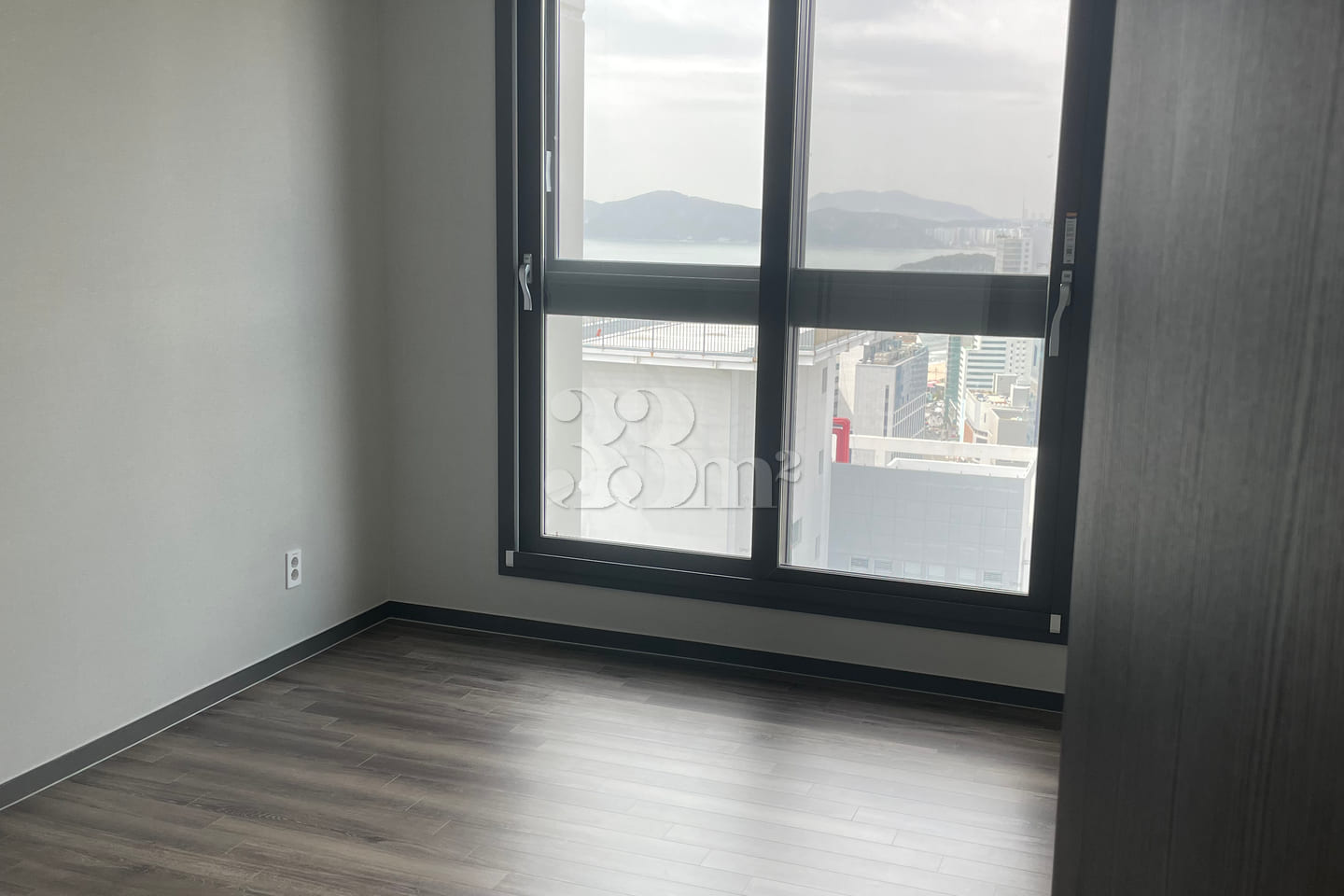 Haeundae high-rise ocean view 7th image
