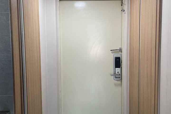 한티역인근 깔끔오피스텔 1번째 이미지