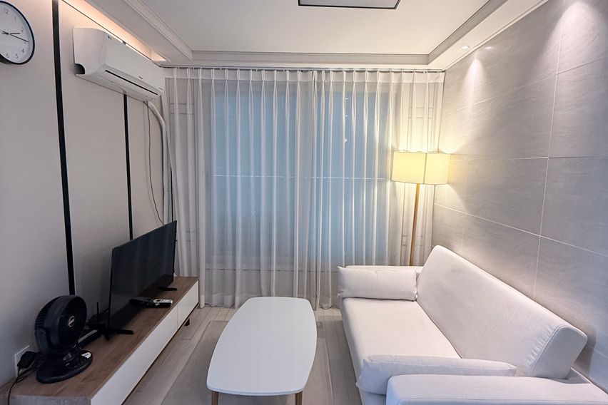 투룸-지하철 1분-풀옵