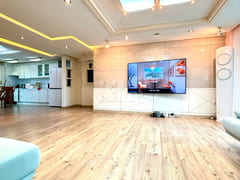 Large-sized unit with an ocean view on Dalmaj 9th image