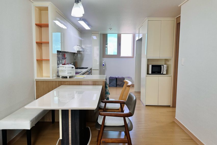 조용하고 쾌적한 공간🌿