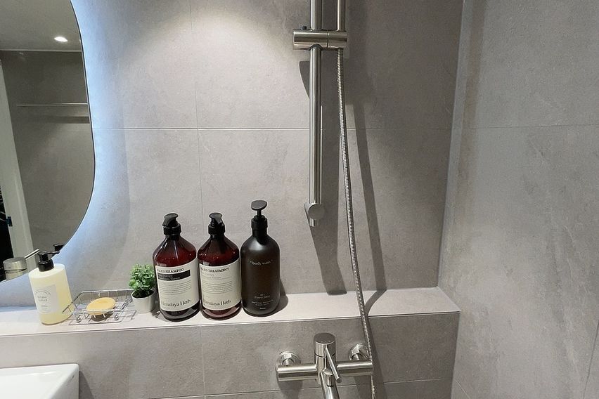 cozy 투룸/역세권 11번째 이미지