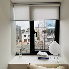 1인실석촌호수302 방 이미지