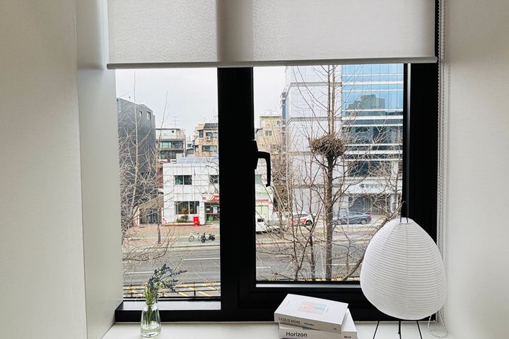 1인실석촌호수302 0번째 이미지