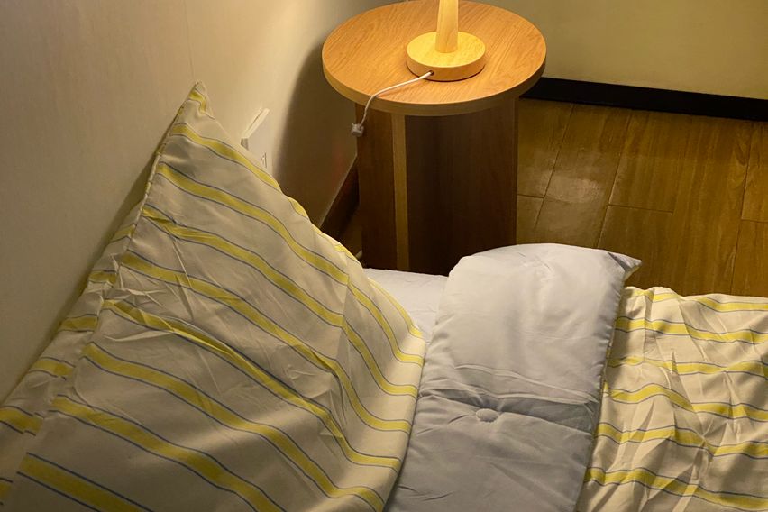 홍대역 3분거리