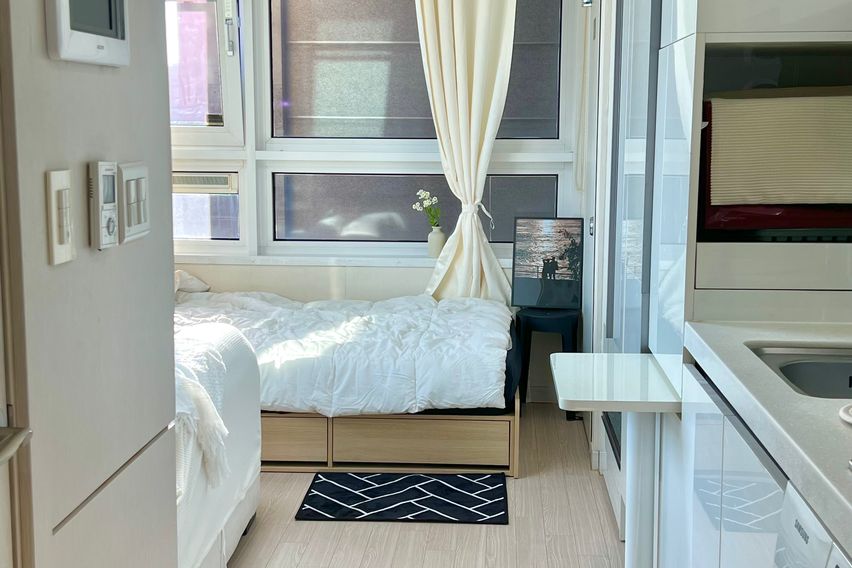 15만원할인 신도림원룸