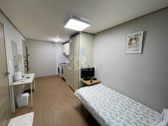 Namsan Station Clean Accommodation 02 4th image