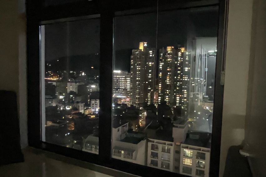 광안리. 스튜디오202