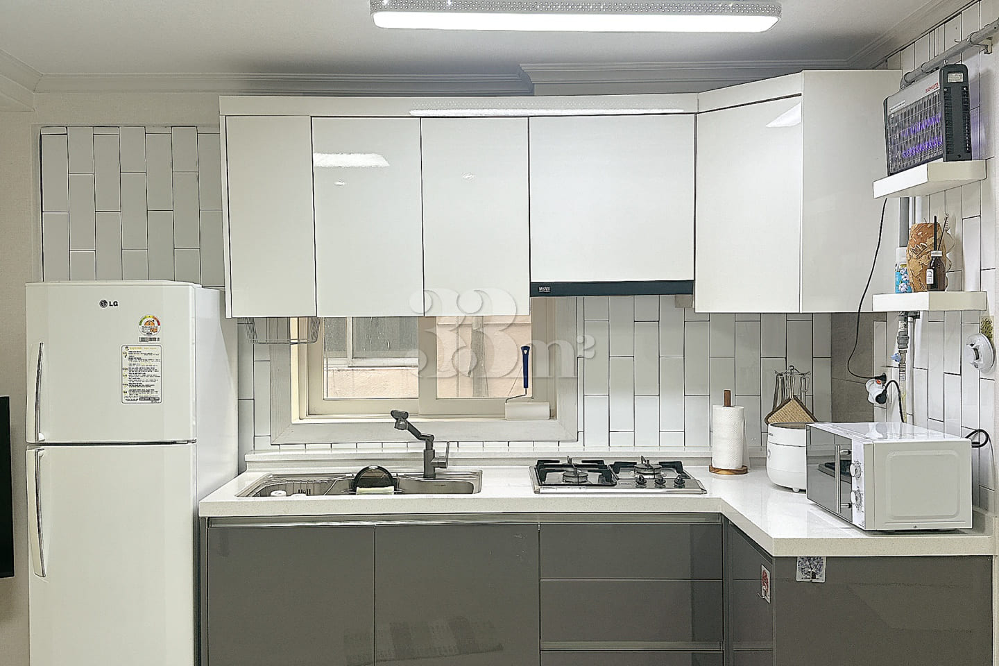 #Nampo-dong Two-room apartment near Toseong S 4th image