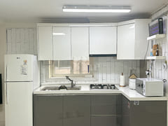 #Nampo-dong Two-room apartment near Toseong S 4th image