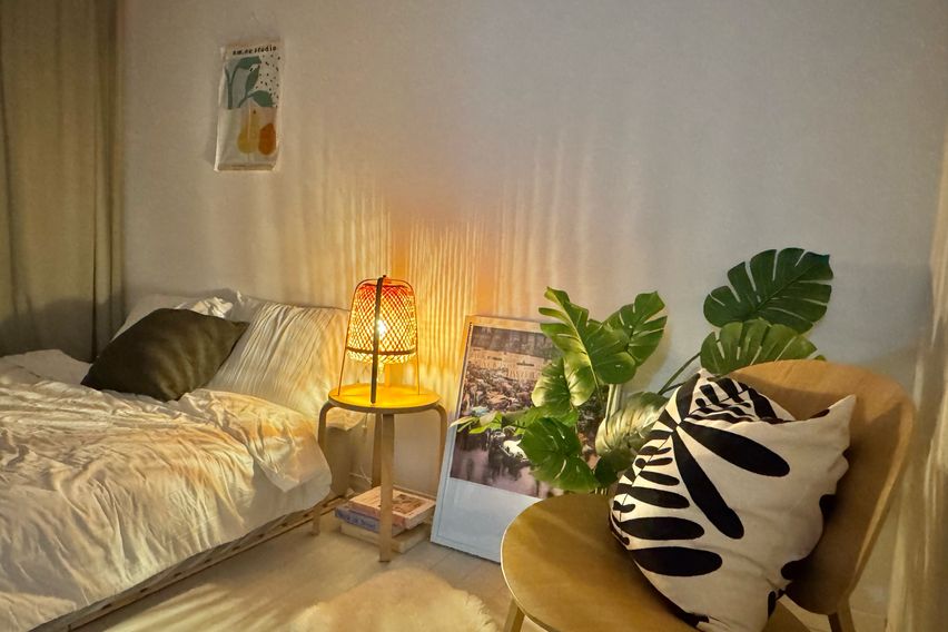 깔끔아늑한 송파잠실숙소 2번째 이미지