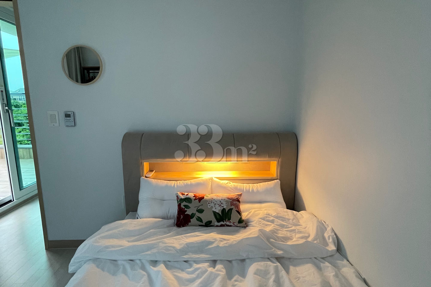 Detached house within walking distance of Hye 11th image
